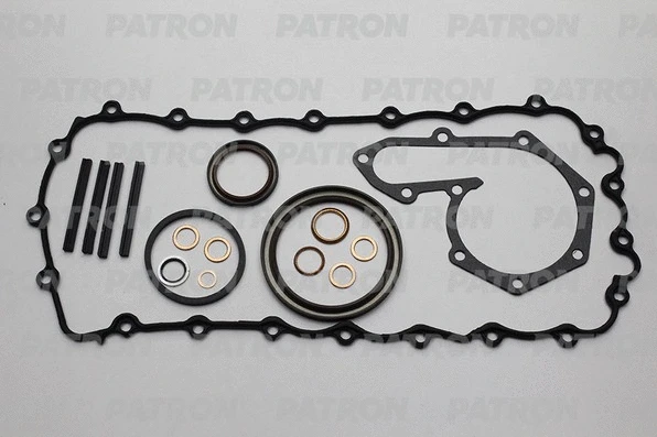 Pochette basse PATRON PG1-3004