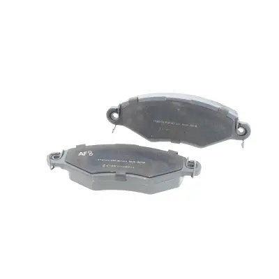 Kit de plaquettes de frein, frein à disque AUTOMOTOR France PBP9613
