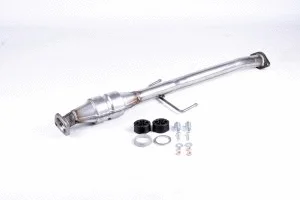 Catalyseur EEC MA6075T