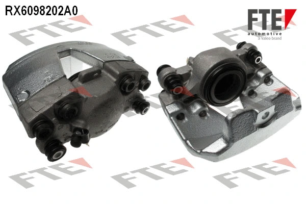 Étrier de frein FTE 9292231