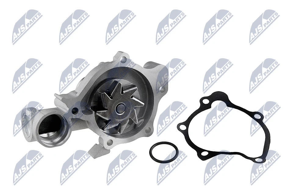 Pompe à eau, refroidissement du moteur NTY CPW-MS-030