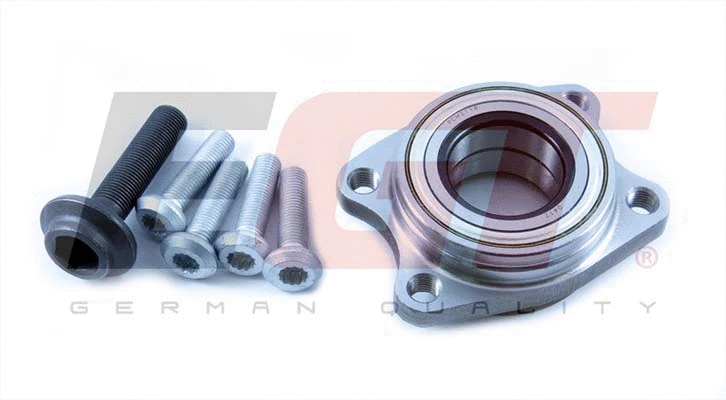 Kit de roulements de roue EGT 554031EGTk