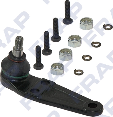 Rotule de suspension FRAP F753