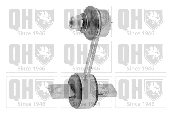 Entretoise/tige, stabilisateur QUINTON HAZELL QLS3506S