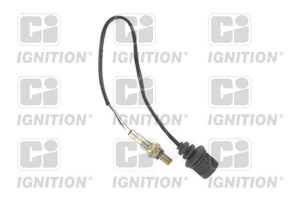 Sonde lambda QUINTON HAZELL XLOS1055