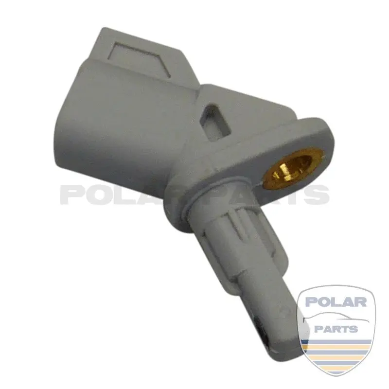 Capteur, vitesse de roue POLAR PARTS 10004802