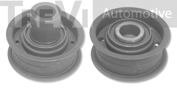 Poulie renvoi/transmission, courroie crantée TREVI AUTOMOTIVE TD1472