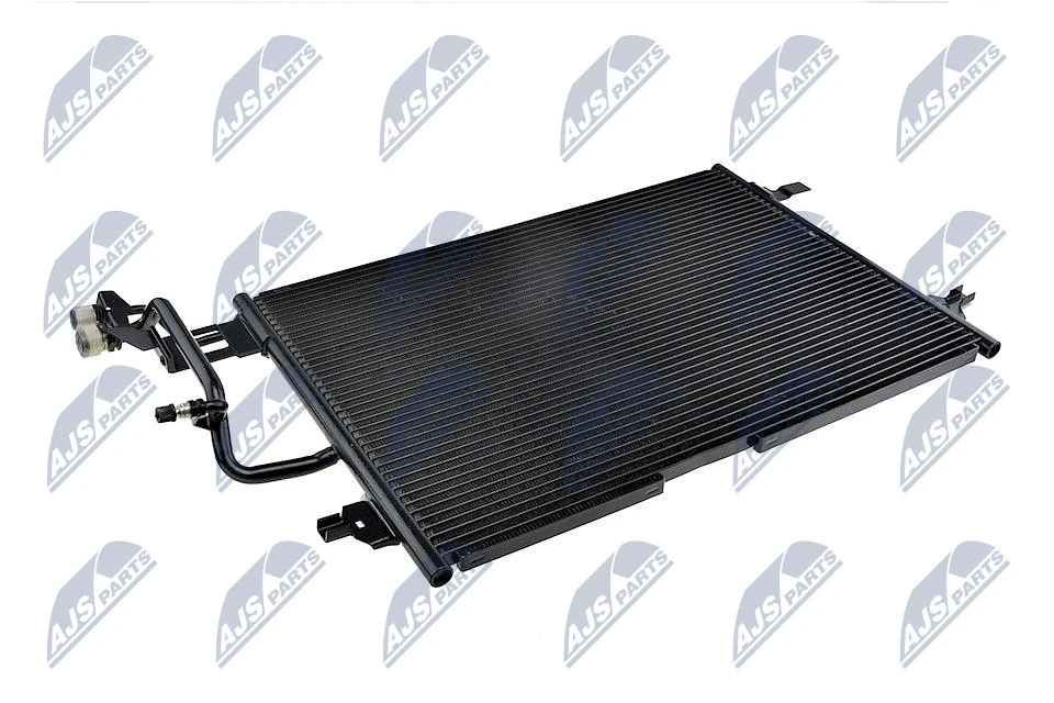Condenseur, climatisation NTY CCS-AU-001