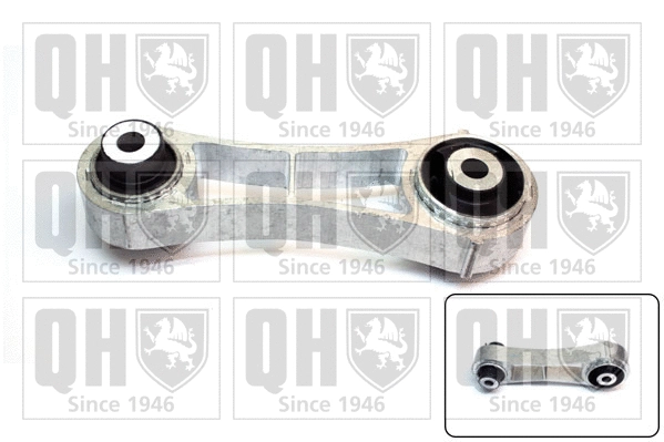 Support moteur QUINTON HAZELL EM4224