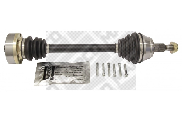 Arbre de transmission MAPCO 16755