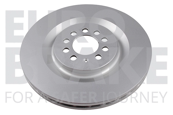 Disque de frein EUROBRAKE 58153147167