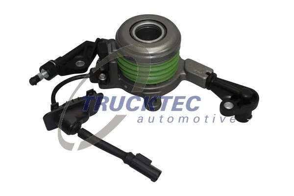 Butée hydraulique, embrayage TRUCKTEC AUTOMOTIVE 02.23.136