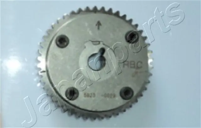 Dispositif de réglage électrique d'arbre à cames JAPANPARTS VVT-0033