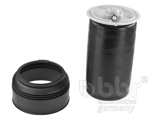 Soufflet de suspension, suspension pneumatique BBR Automotive 001-10-17969