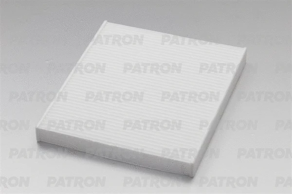 Filtre, air de l'habitacle PATRON PF2529