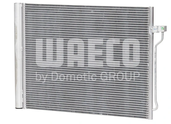 Condenseur, climatisation WAECO 8880400528