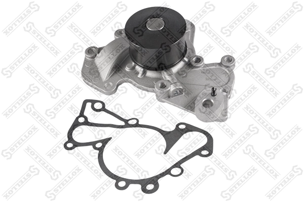Pompe à eau, refroidissement du moteur STELLOX 4500-0269-SX