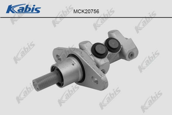Maître-cylindre de frein KABIS MCK20756