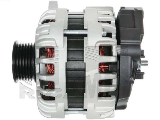 Alternateur AUTOTEAM ABO027