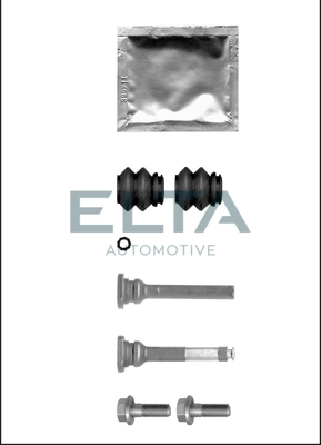 Jeu de douilles de guidage, étrier de frein ELTA AUTOMOTIVE EA9249