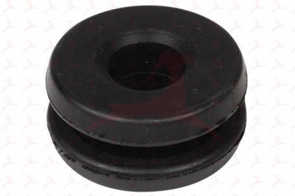 Rotule de direction intérieure, barre de connexion MEHA AUTOMOTIVE MH40048
