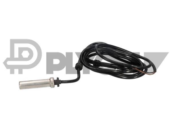 Capteur, vitesse de roue PLYOM P755215