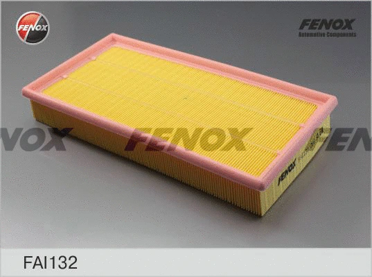 Filtre à air FENOX FAI132