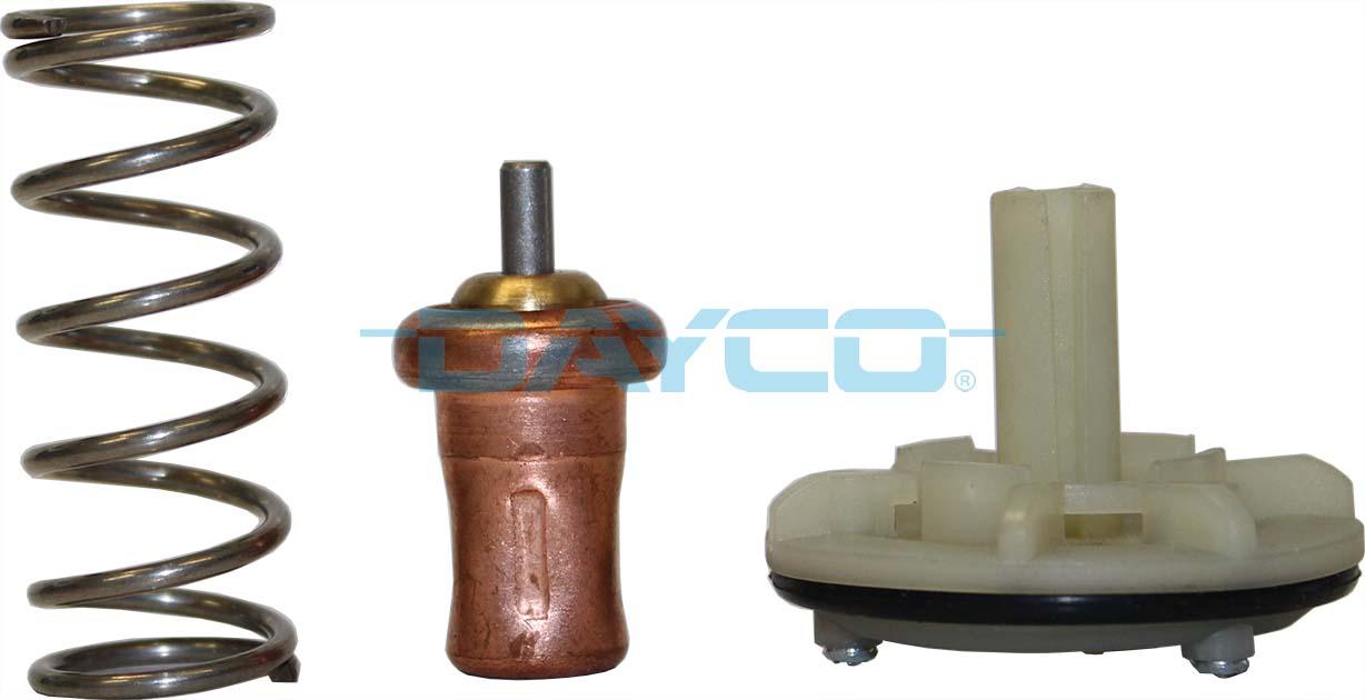 Thermostat, liquide de refroidissement DAYCO-AU DT174A