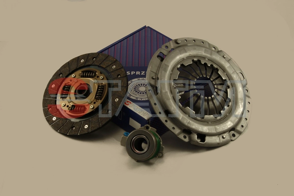 Kit d'embrayage STATIM 120.477