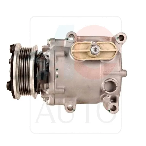 Compresseur, climatisation ACAUTO AC-01VI033