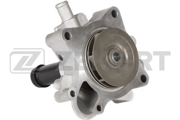 Pompe à eau, refroidissement du moteur ZEKKERT WP-1377