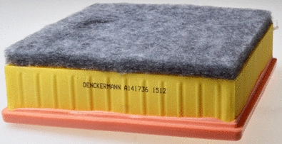 Filtre à air DENCKERMANN A141736