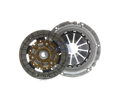 Kit d'embrayage AISIN KE-OP12R