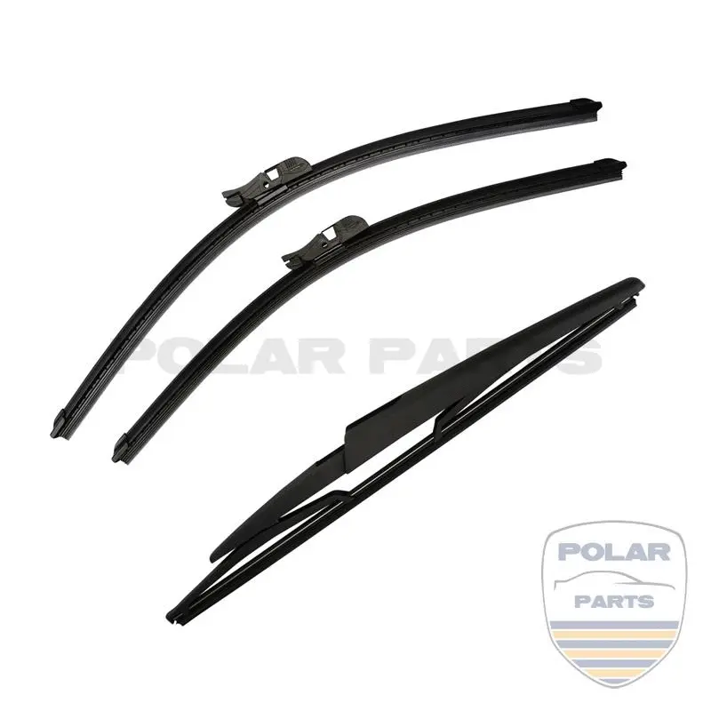 Balai d'essuie-glace POLAR PARTS 20000972