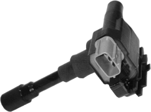 Bobine d'allumage GM B0254