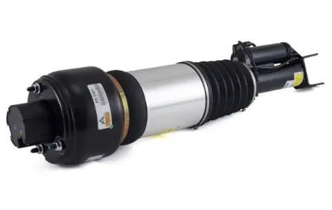 Armortisseur pneumatique AUTO-SPEED PARTS 1160AS2301