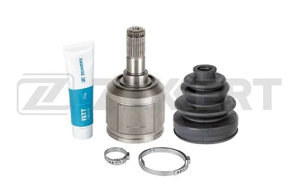 Jeu de joints, arbre de transmission ZEKKERT GS-4958