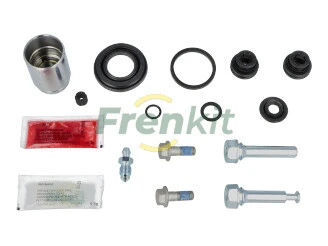 Kit de réparation, étrier de frein FRENKIT 734054