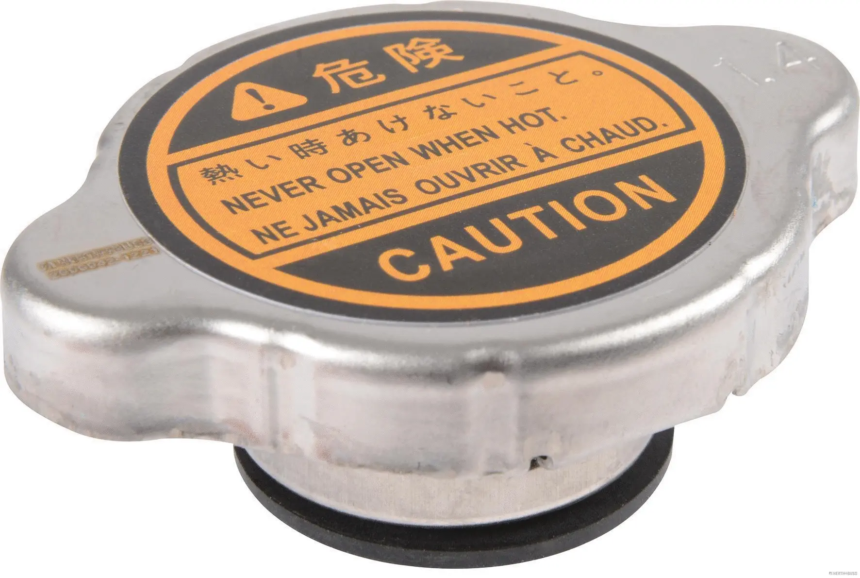 Bouchon de radiateur HERTH+BUSS JAKOPARTS J1541005