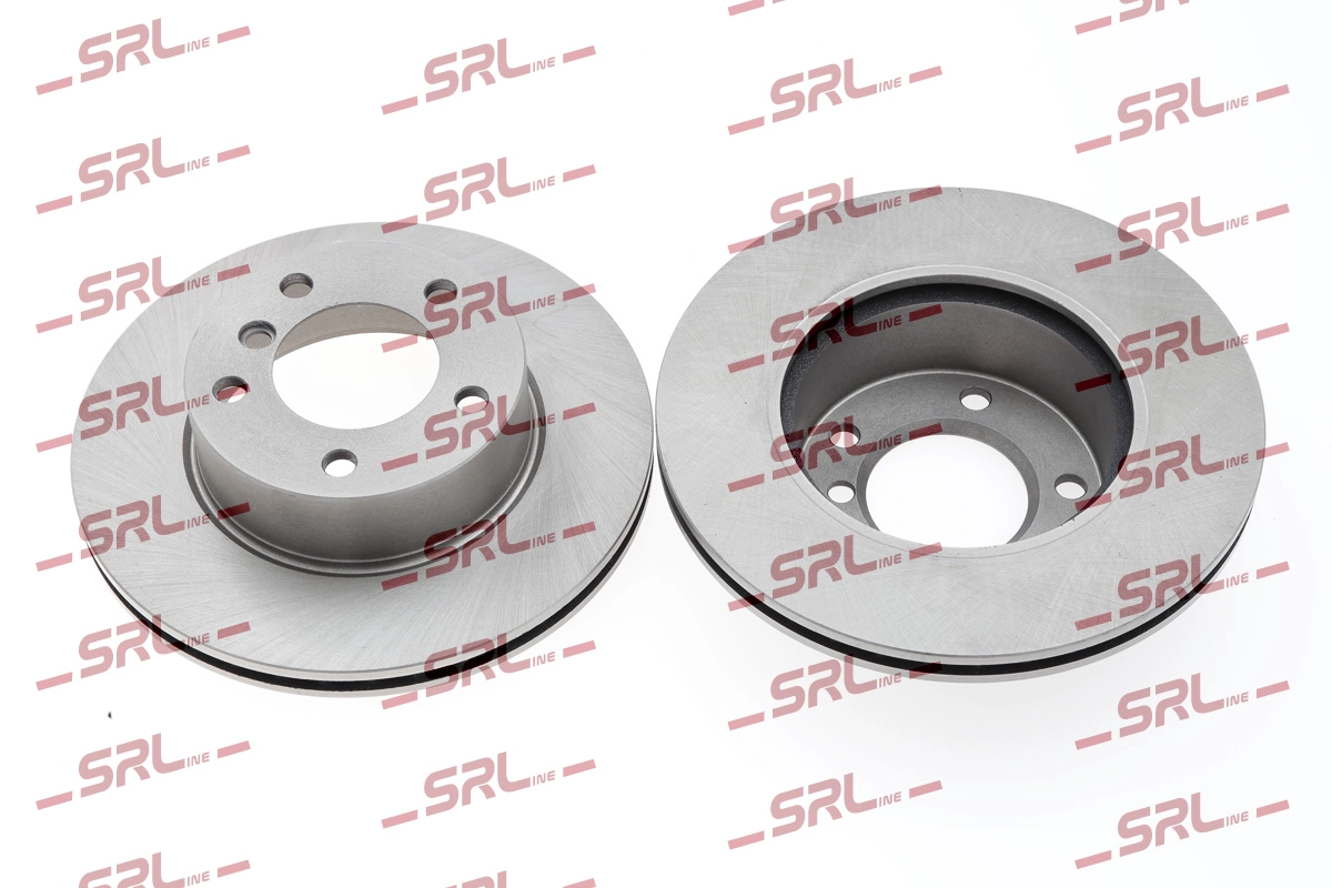 Disque de frein SRLine S71-0283