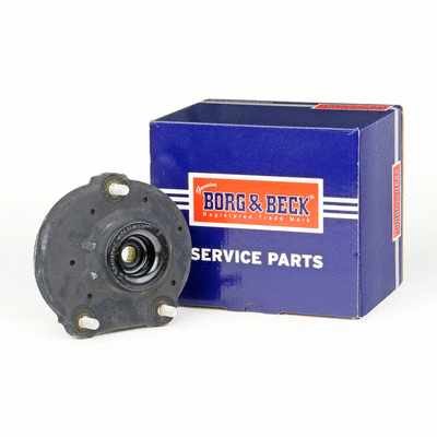 Coupelle de suspension BORG & BECK BSM5340