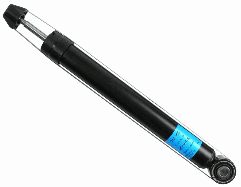 Amortisseur BOGE 30-H54-A