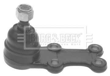 Rotule de suspension BORG & BECK BBJ5109