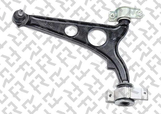 Bras de liaison, suspension de roue FR REDAELLI F-927