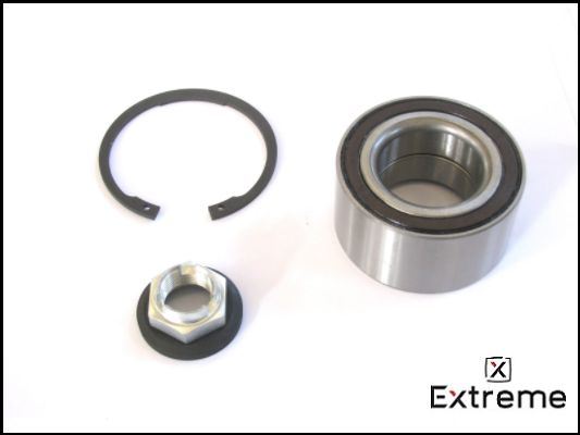 Moyeu de roue EXTREME 321000