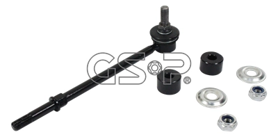 Entretoise/tige, stabilisateur GSP-BR 517214S