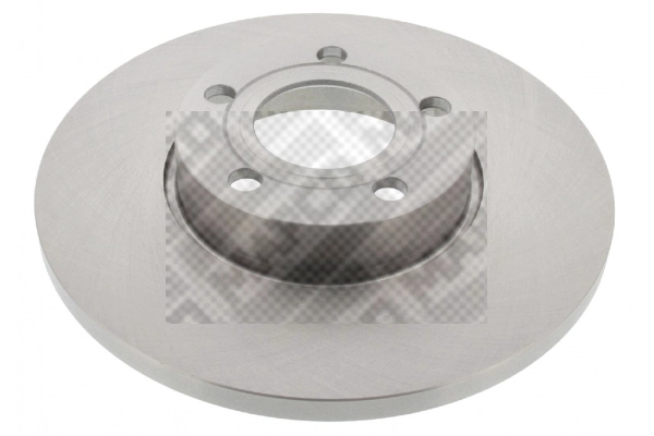 Disque de frein MAPCO 15704