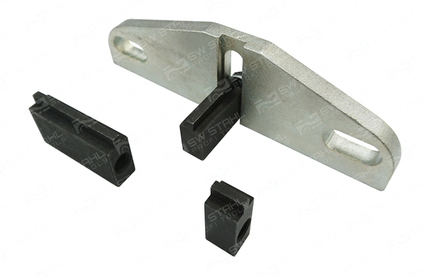 Outil d'arrêt, volant moteur SW-Stahl 26181L-10