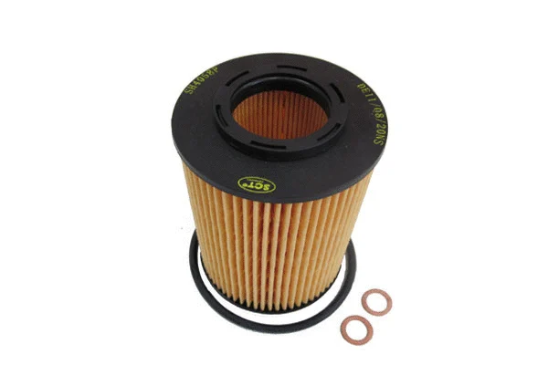 Filtre à huile SCT - MANNOL SH 4058 P