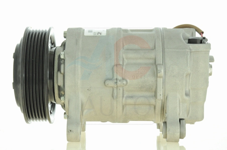 Compresseur, climatisation ACAUTO AC-01DN691